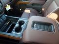 2018 Iridescent Pearl Tricoat Chevrolet Silverado 1500 High Country Crew Cab 4x4  photo #40
