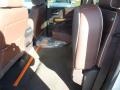 2018 Iridescent Pearl Tricoat Chevrolet Silverado 1500 High Country Crew Cab 4x4  photo #47