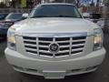 White Diamond - Escalade AWD Photo No. 2