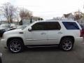 White Diamond - Escalade AWD Photo No. 4