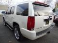 White Diamond - Escalade AWD Photo No. 5
