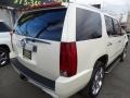 White Diamond - Escalade AWD Photo No. 7