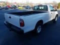 Natural White - Tundra Regular Cab Photo No. 7