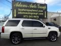 White Diamond - Escalade AWD Photo No. 8