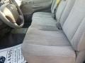 Natural White - Tundra Regular Cab Photo No. 12