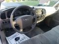 Natural White - Tundra Regular Cab Photo No. 15