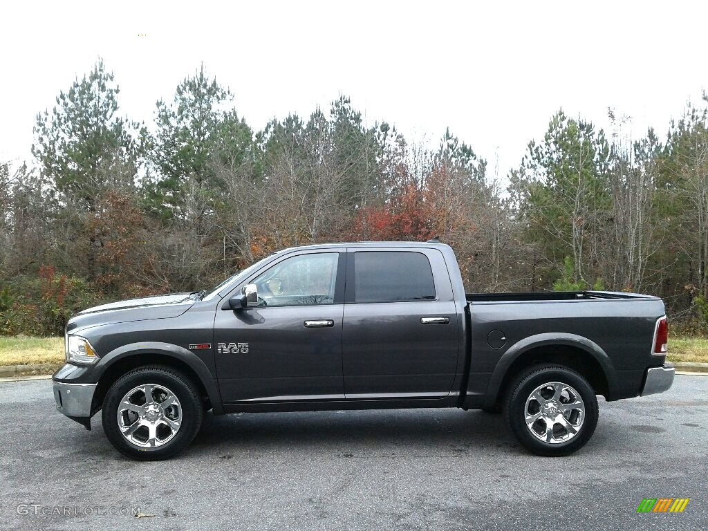 Granite Crystal Metallic Ram 1500