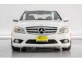 Arctic White - C 300 Sport Photo No. 2