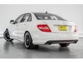 Arctic White - C 300 Sport Photo No. 9