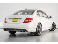 Arctic White - C 300 Sport Photo No. 10