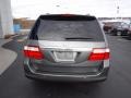 2007 Nimbus Gray Metallic Honda Odyssey Touring  photo #7