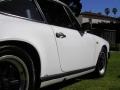 Grand Prix White - 911 Carrera Coupe Photo No. 8