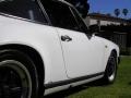 1985 Grand Prix White Porsche 911 Carrera Coupe  photo #8