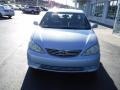 2006 Sky Blue Pearl Toyota Camry LE  photo #4