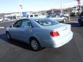 2006 Sky Blue Pearl Toyota Camry LE  photo #6