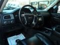 2013 Graystone Metallic Chevrolet Silverado 2500HD LTZ Crew Cab 4x4  photo #6