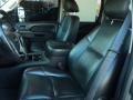 2013 Graystone Metallic Chevrolet Silverado 2500HD LTZ Crew Cab 4x4  photo #7