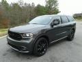 Granite Metallic - Durango GT AWD Photo No. 2