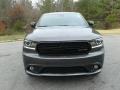 Granite Metallic - Durango GT AWD Photo No. 3