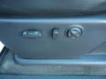 2013 Graystone Metallic Chevrolet Silverado 2500HD LTZ Crew Cab 4x4  photo #9