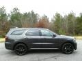Granite Metallic - Durango GT AWD Photo No. 5