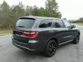 Granite Metallic - Durango GT AWD Photo No. 6
