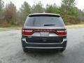 Granite Metallic - Durango GT AWD Photo No. 7