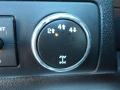 2013 Graystone Metallic Chevrolet Silverado 2500HD LTZ Crew Cab 4x4  photo #13