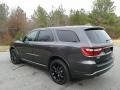Granite Metallic - Durango GT AWD Photo No. 8
