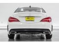 Cirrus White - CLA 250 Coupe Photo No. 4
