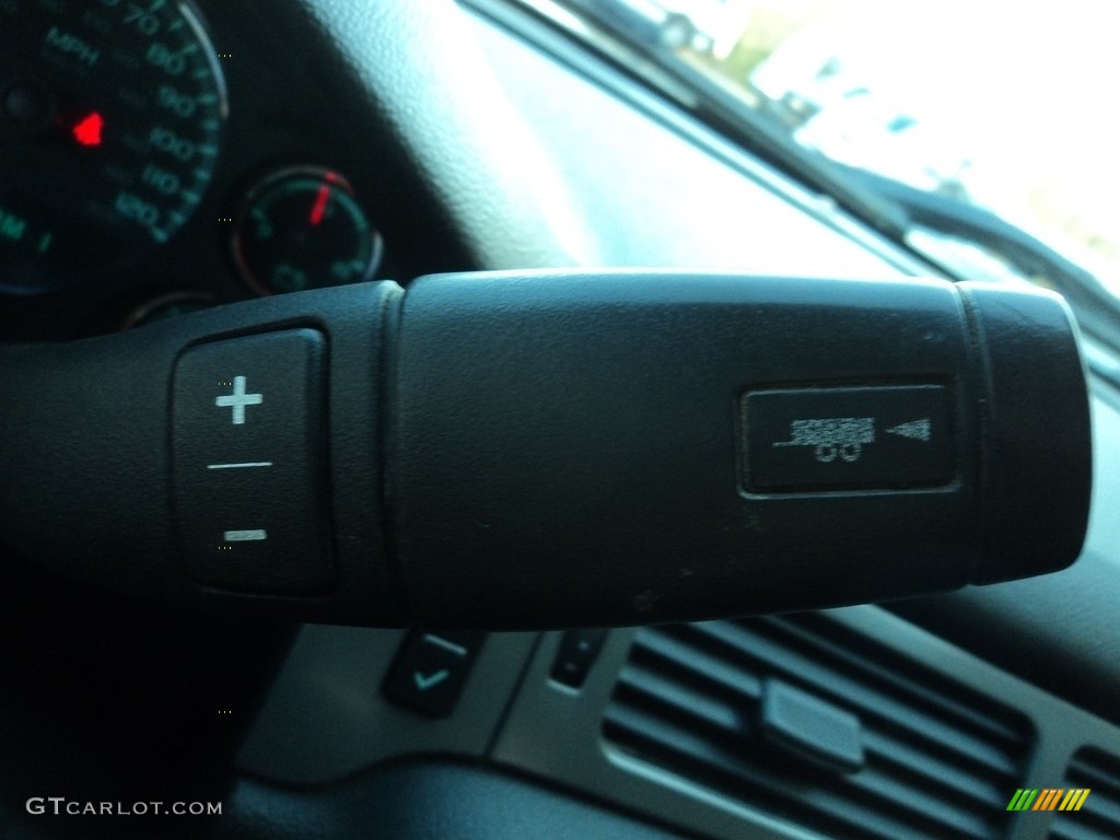 2013 Silverado 2500HD LTZ Crew Cab 4x4 - Graystone Metallic / Ebony photo #20