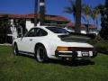 1985 Grand Prix White Porsche 911 Carrera Coupe  photo #12