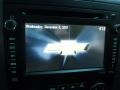 2013 Graystone Metallic Chevrolet Silverado 2500HD LTZ Crew Cab 4x4  photo #22