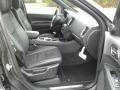 Granite Metallic - Durango GT AWD Photo No. 16