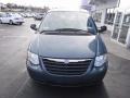 2006 Butane Blue Pearl Chrysler Town & Country Touring  photo #4