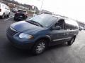 2006 Butane Blue Pearl Chrysler Town & Country Touring  photo #5