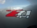 2013 Graystone Metallic Chevrolet Silverado 2500HD LTZ Crew Cab 4x4  photo #31