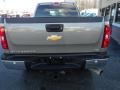 2013 Graystone Metallic Chevrolet Silverado 2500HD LTZ Crew Cab 4x4  photo #32
