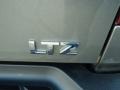 2013 Graystone Metallic Chevrolet Silverado 2500HD LTZ Crew Cab 4x4  photo #33