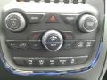 2018 Dodge Durango GT AWD Controls