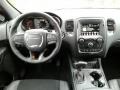 Granite Metallic - Durango GT AWD Photo No. 31