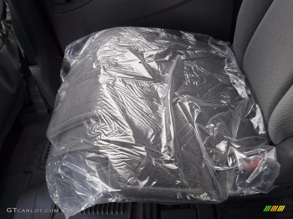 2006 Town & Country Touring - Butane Blue Pearl / Medium Slate Gray photo #21