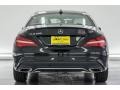 Night Black - CLA 250 Coupe Photo No. 4