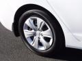 White - Elantra SE Photo No. 3