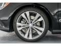 Night Black - CLA 250 Coupe Photo No. 9