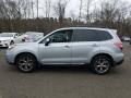 2015 Ice Silver Metallic Subaru Forester 2.5i Touring  photo #2