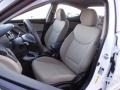 White - Elantra SE Photo No. 10