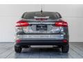 Magnetic - Focus S Sedan Photo No. 3