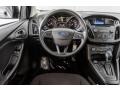Magnetic - Focus S Sedan Photo No. 4