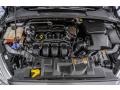 Magnetic - Focus S Sedan Photo No. 8